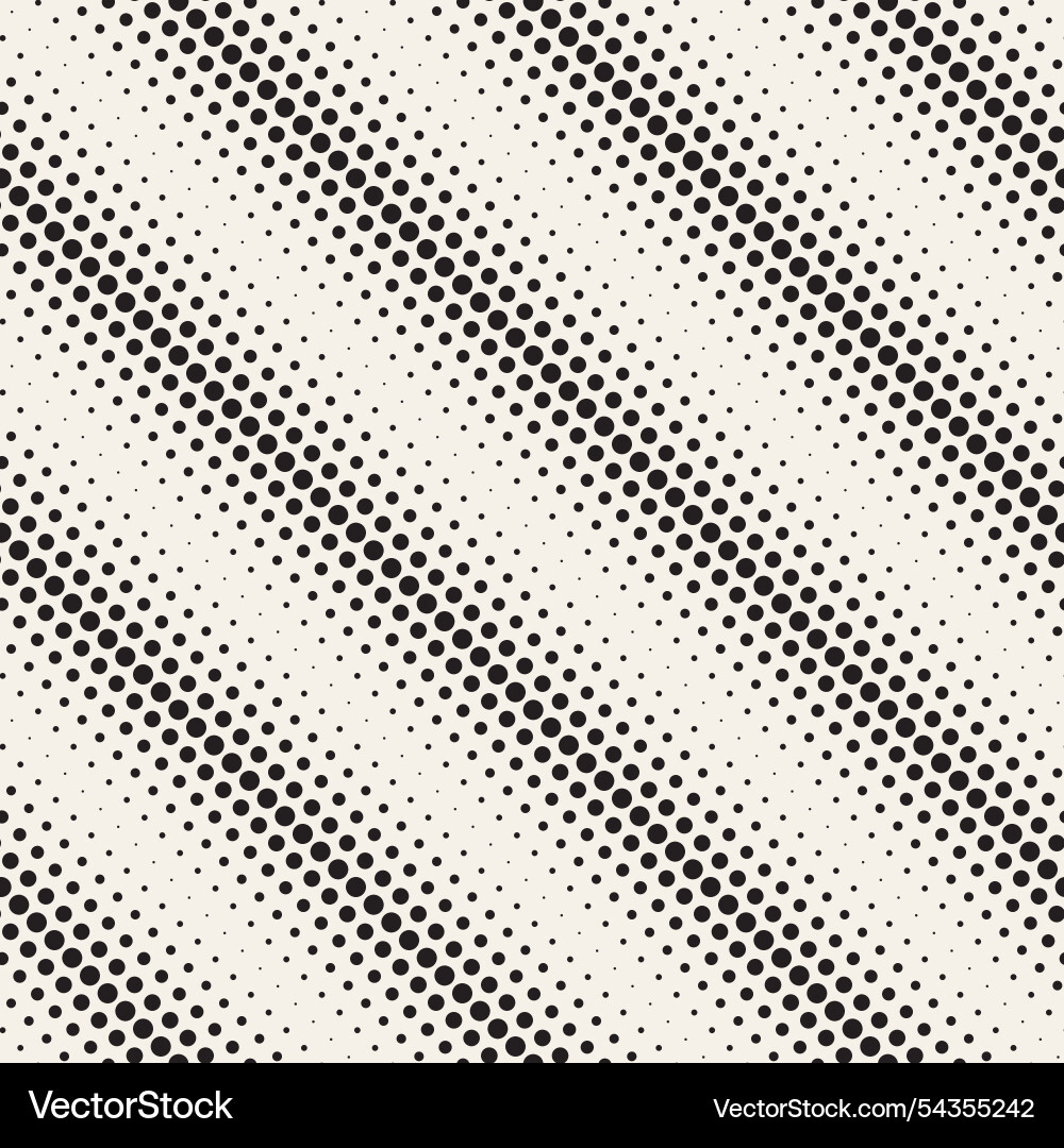 Seamless pattern repeating geometric elements Seamless pattern repeating geometric elements vector image