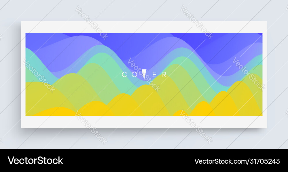 Abstract background with dynamic effect motion Abstract background with dynamic effect motion Vector Image