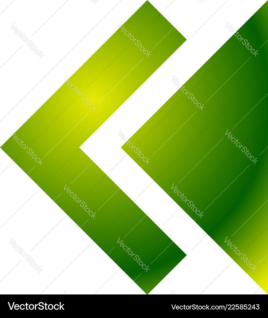 Double arrow arrowhead pointing left previous Double arrow arrowhead pointing left previous Vector Image