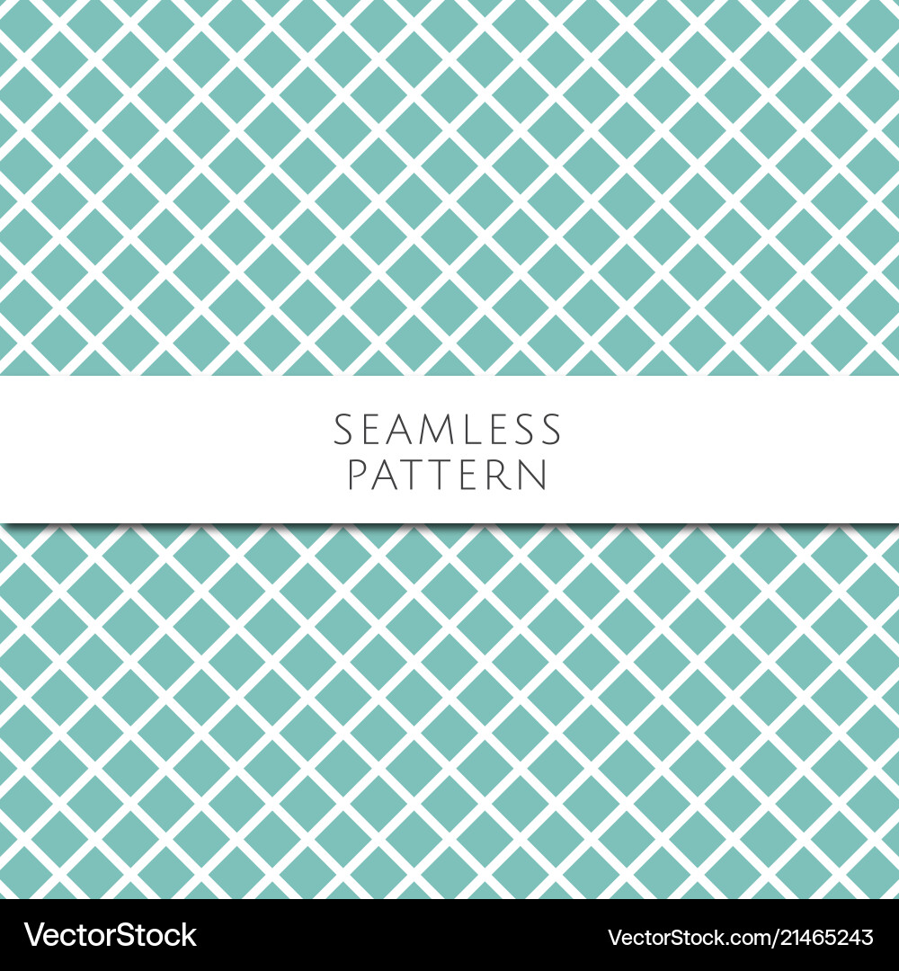 Seamless pattern Vector Image