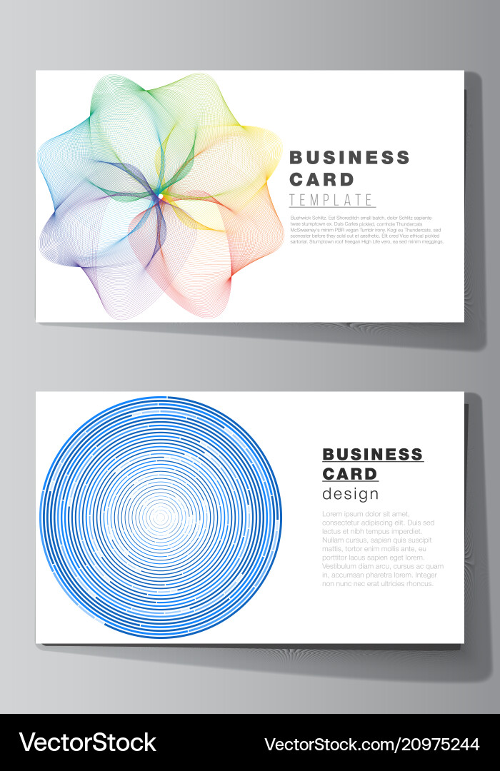Minimalistic abstract Minimalistic abstract vector image