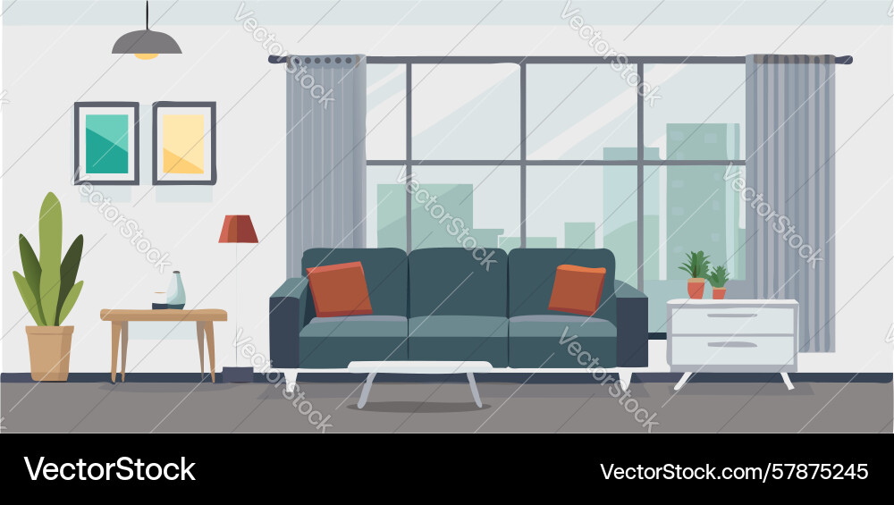Dynamic key modern design for unlocking new Vector Image