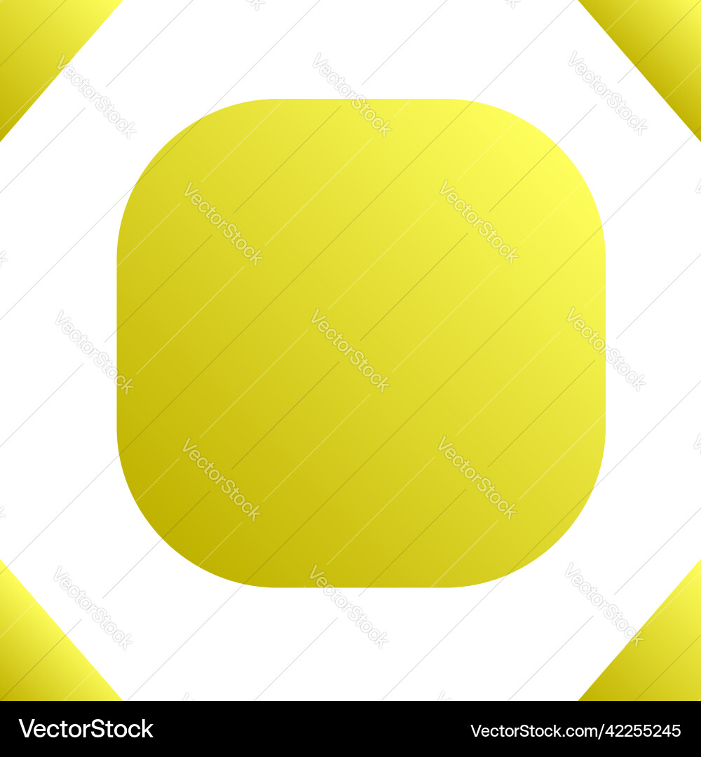 Square format abstract background backdrop simple Square format abstract background backdrop simple Vector Image