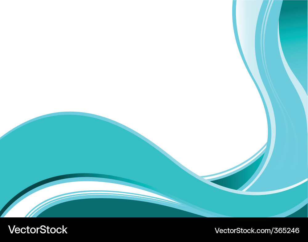 Abstract background Vector Image