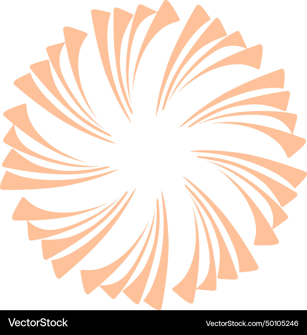 Peach fuzz pantone colour abstract background Peach fuzz pantone colour abstract background Vector Image