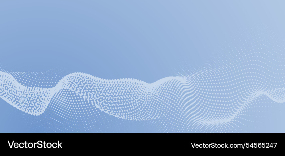 Blau weiß modern abstrakt hintergrund digital tech Blau weiß modern abstrakt hintergrund digital tech vektorbild