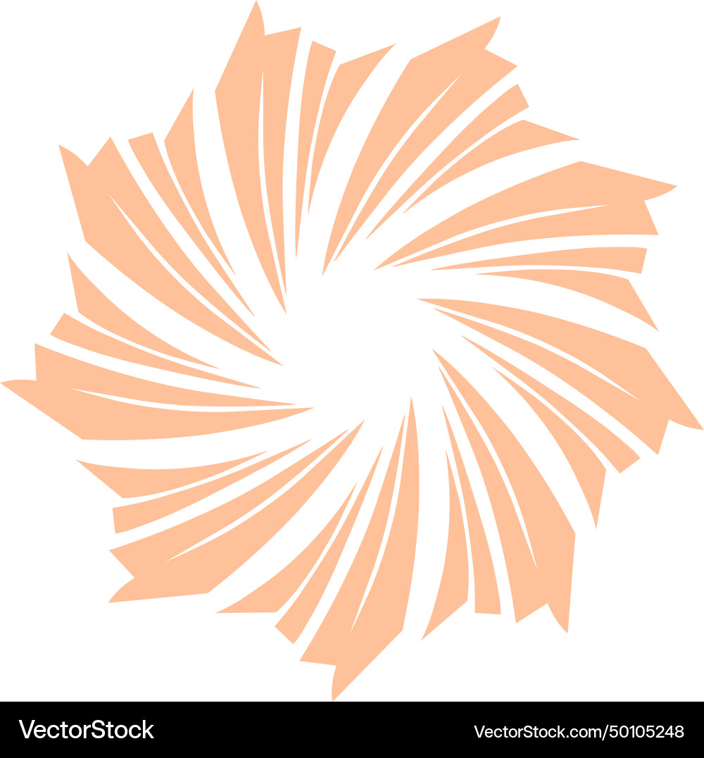 Peach fuzz pantone colour abstract background Peach fuzz pantone colour abstract background Vector Image