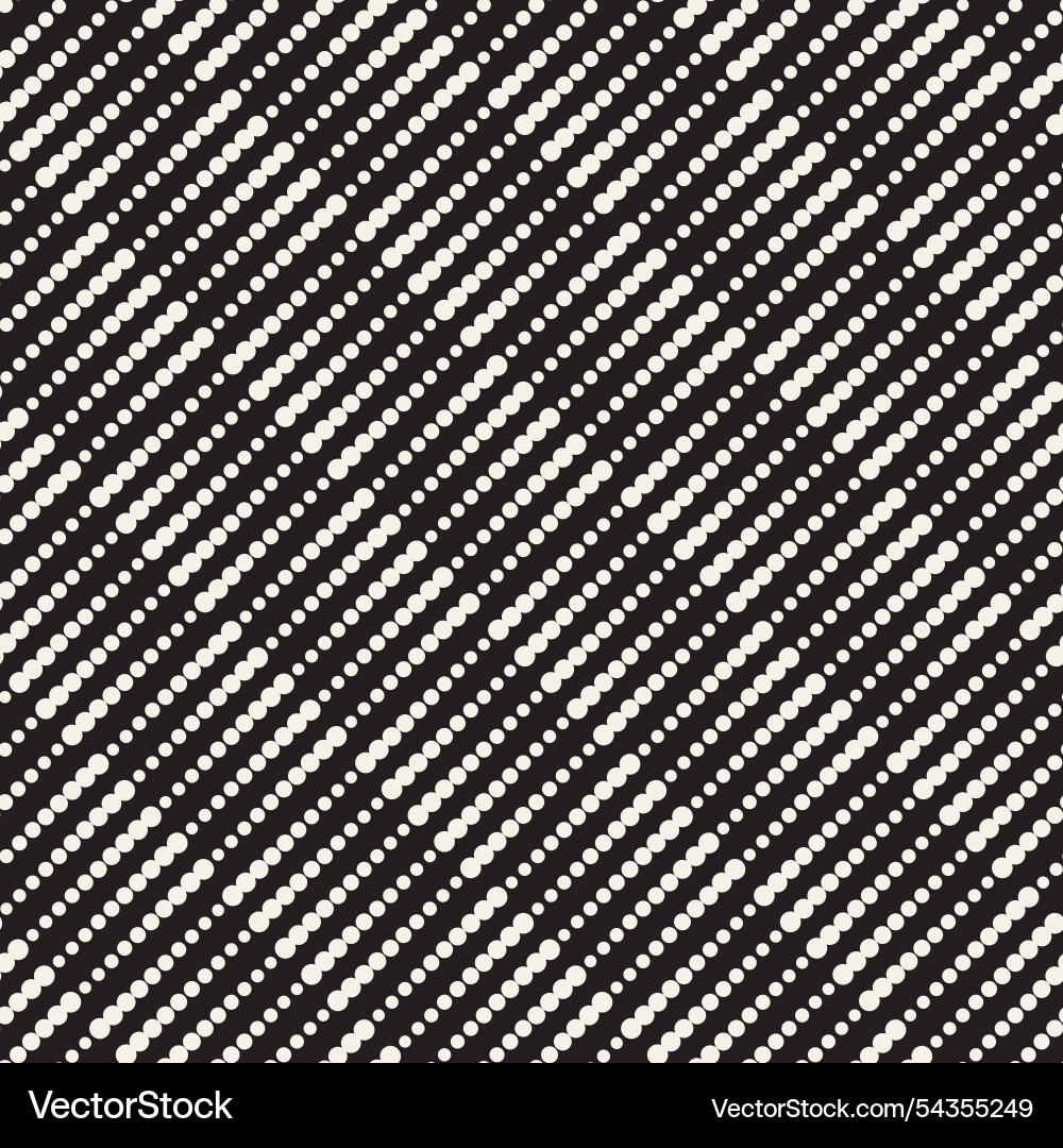 Seamless pattern repeating geometric elements Seamless pattern repeating geometric elements Vector Image