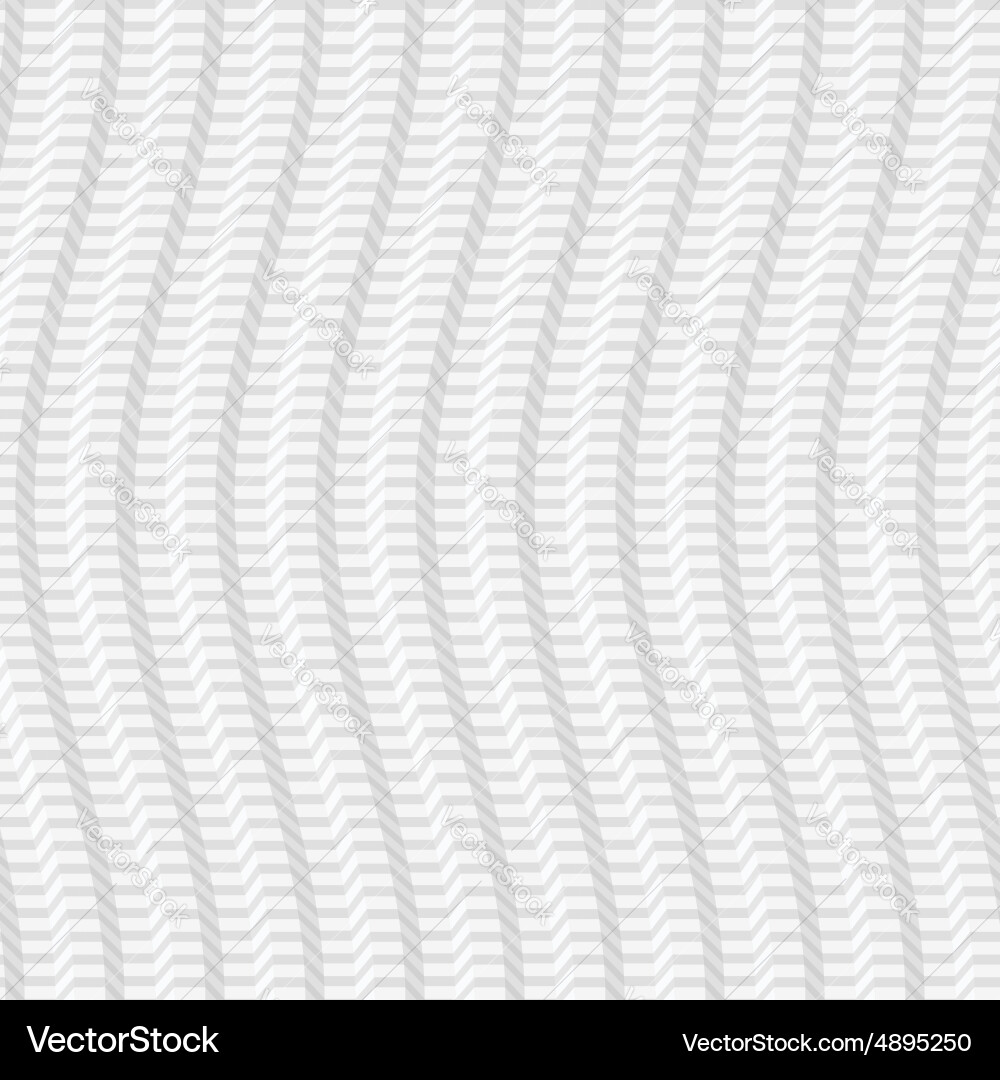 Abstract line pattern Vector Image