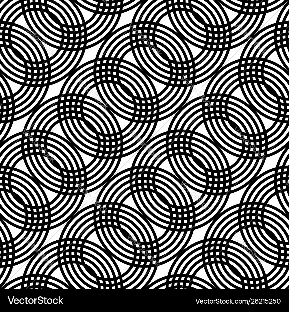 Design seamless chain pattern Design seamless chain pattern Vector Image