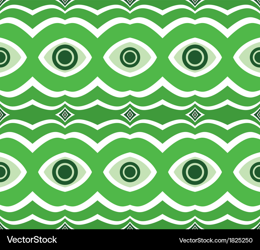 Pattern resize Vector Image