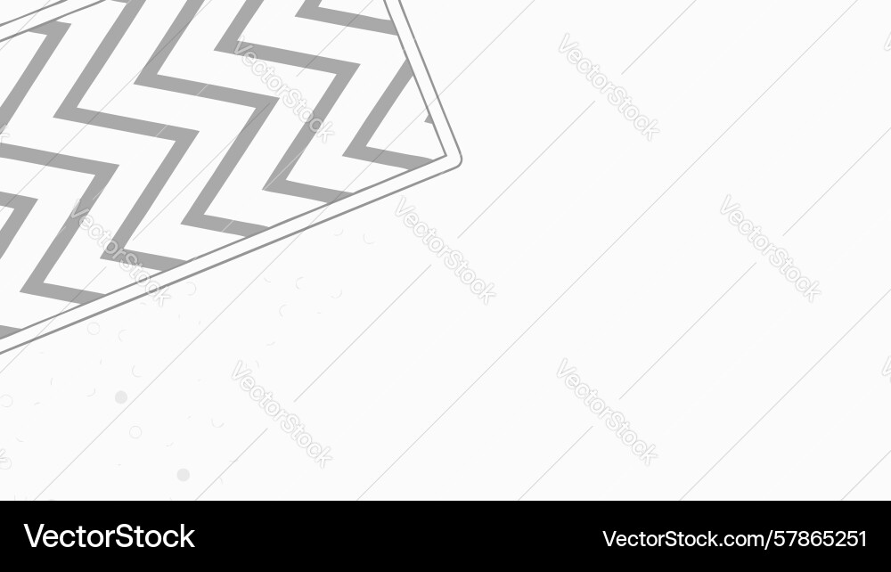 Dynamische Chevron Muster Textur Hintergrund Design Vektorbild