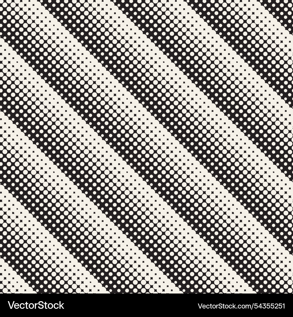Seamless pattern repeating geometric elements Seamless pattern repeating geometric elements vector image