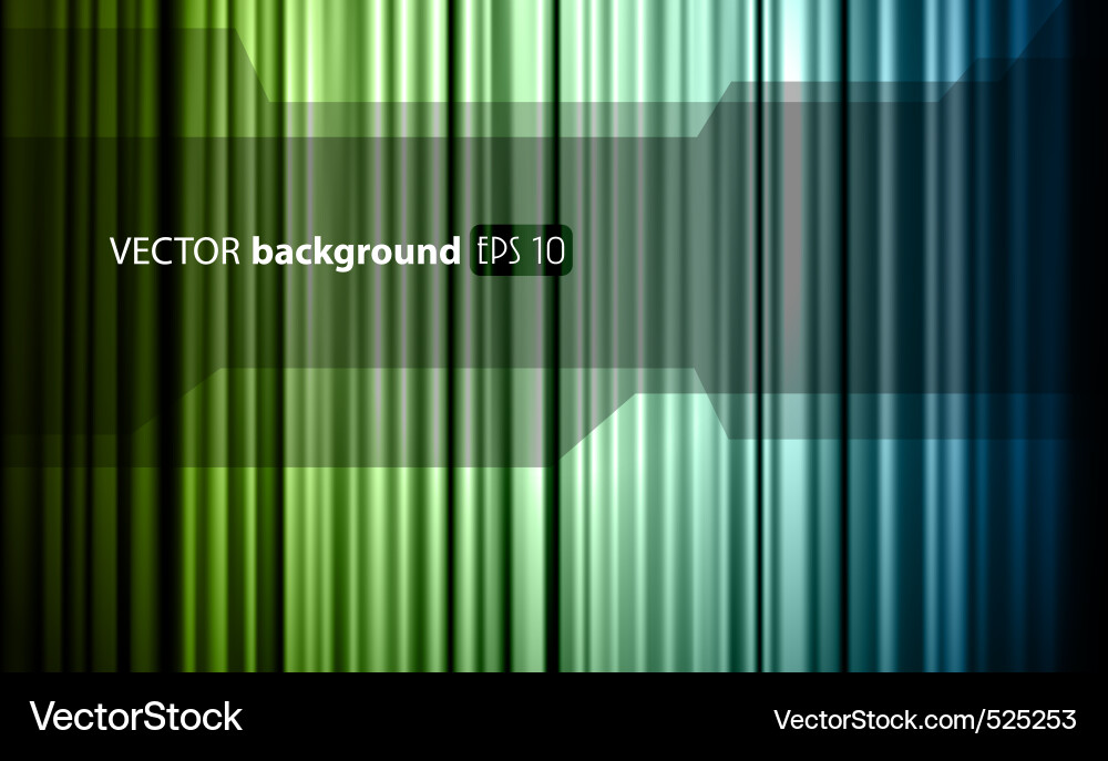 Abstract Gradient Background vector image