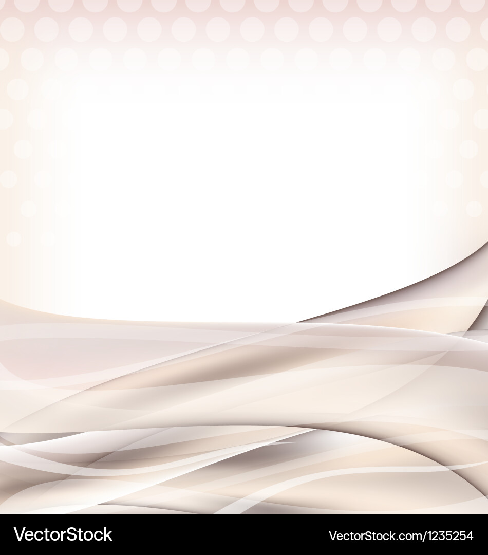 Abstract future background business pattern vector image