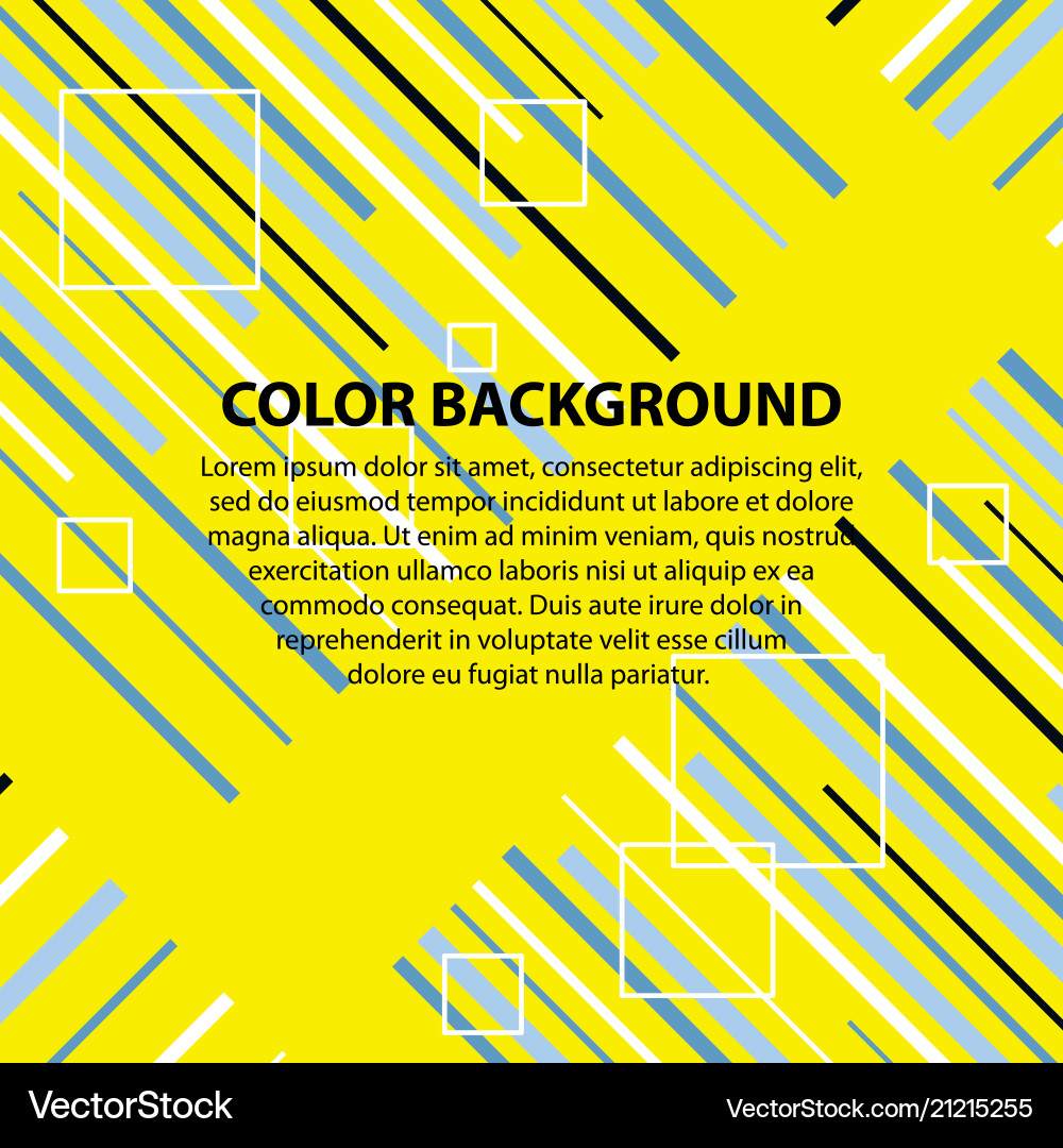 Abstract geometric pattern and background Abstract geometric pattern and background vector image