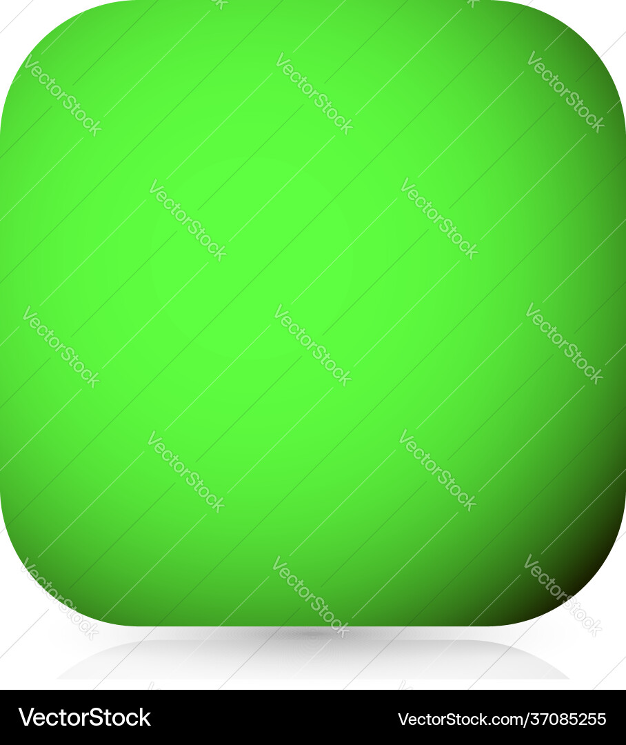 Empty colorful button banner shapes Empty colorful button banner shapes vector image