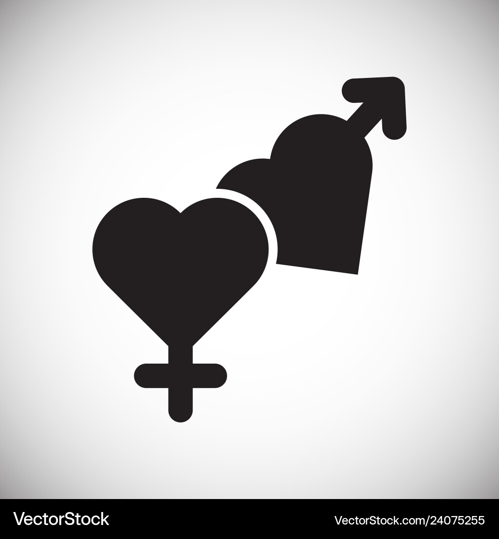 Ivf icon on background for graphic and web design Ivf icon on background for graphic and web design vector image