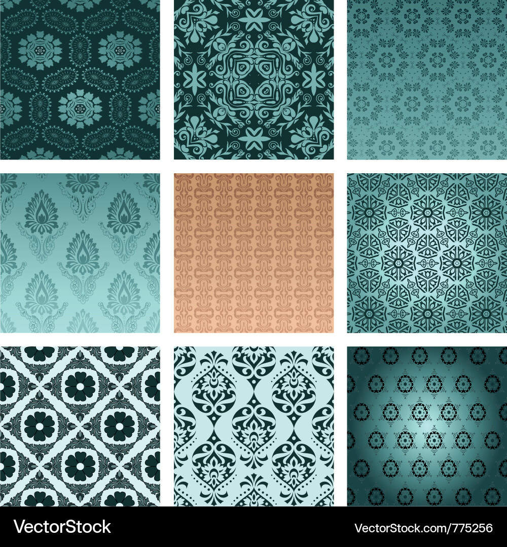 Design elements vector image
