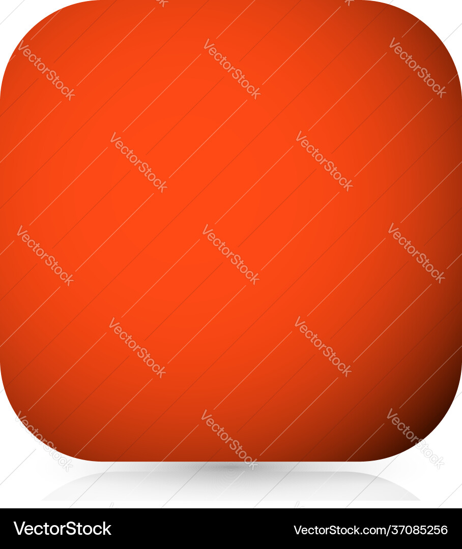 Empty colorful button banner shapes Empty colorful button banner shapes Vector Image