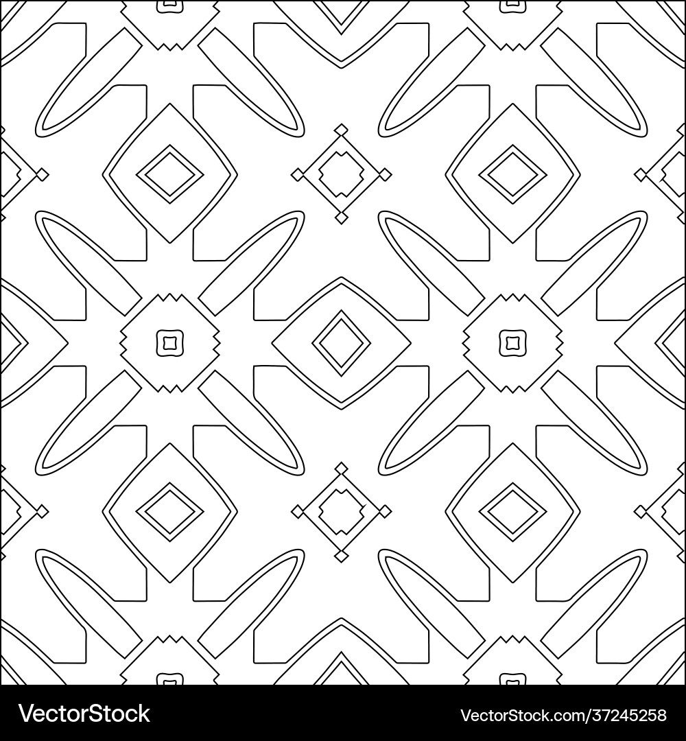 Geometrisches Muster mit dreieckigen Elementen Geometrisches Muster mit dreieckigen Elementen vektorbild