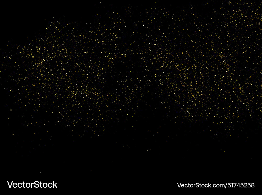 Space star sky Royalty Free Vector Image - VectorStock