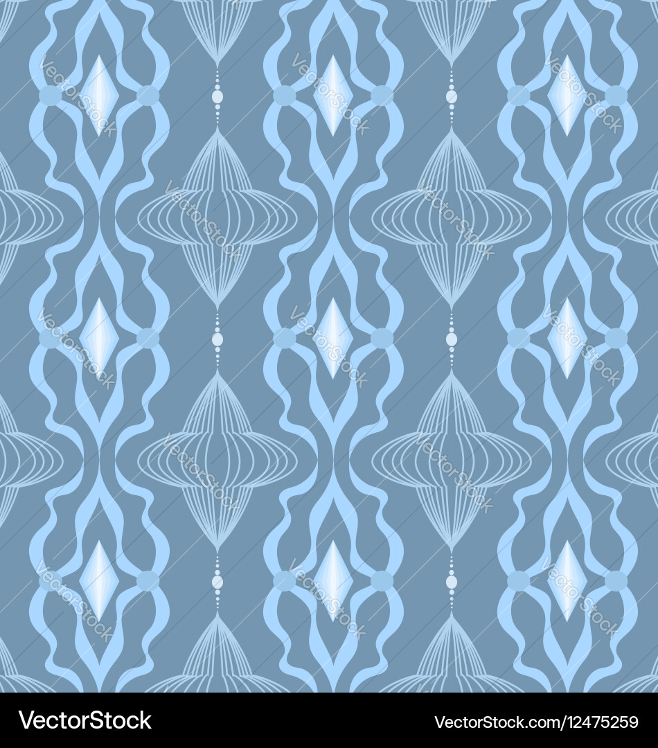 Geometric patterns Vector Image