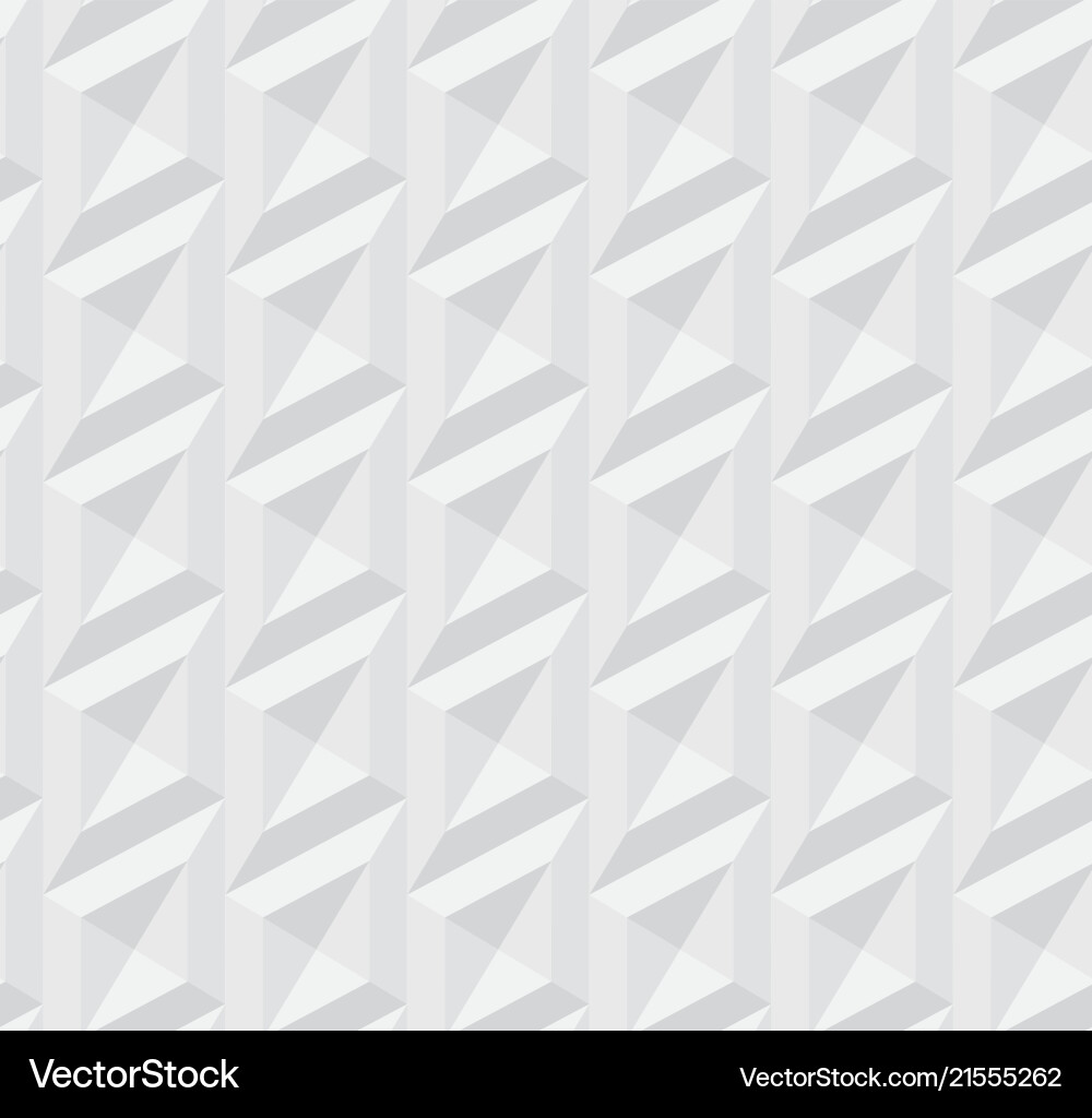 Abstract polygon geometry seamless pattern Abstract polygon geometry seamless pattern Vector Image