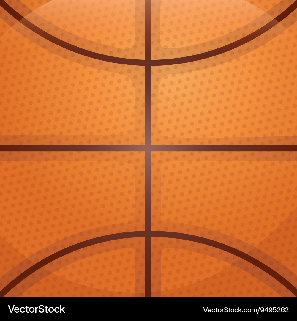 Ball background icon basketball design – Royalty-Free Vector | VectorStock, image size:1000x1080