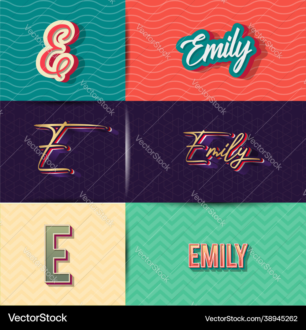 Name Art and Hand Lettering Techniques, image size:1000x1080