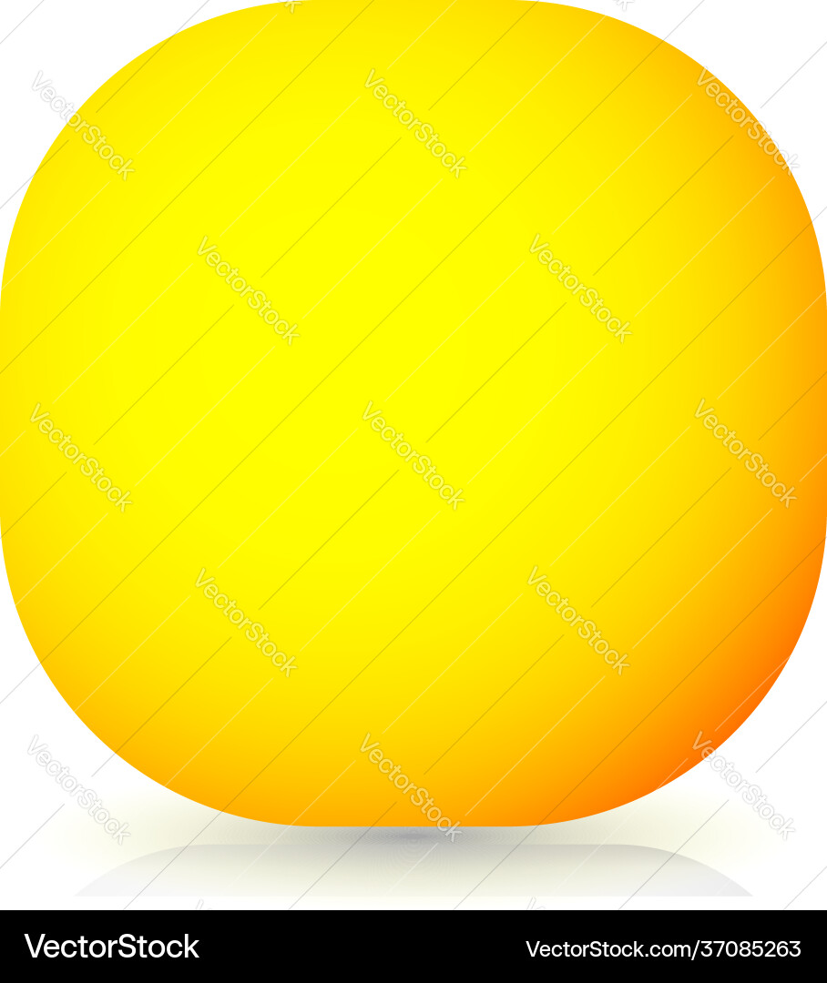 Empty colorful button banner shapes Empty colorful button banner shapes Vector Image