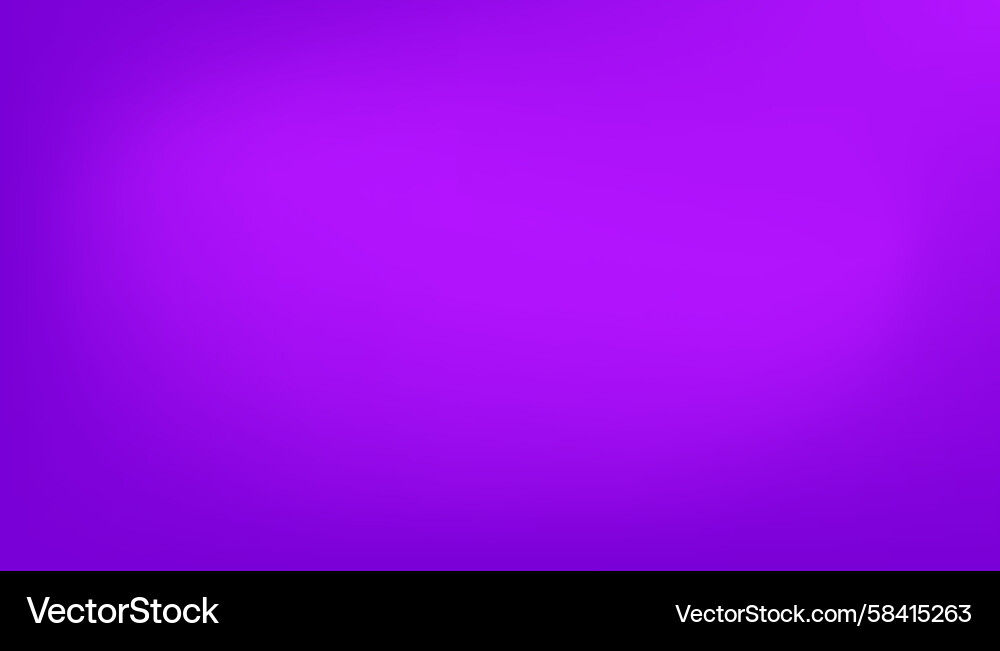 Smooth Gradient Backdrop Vector Image