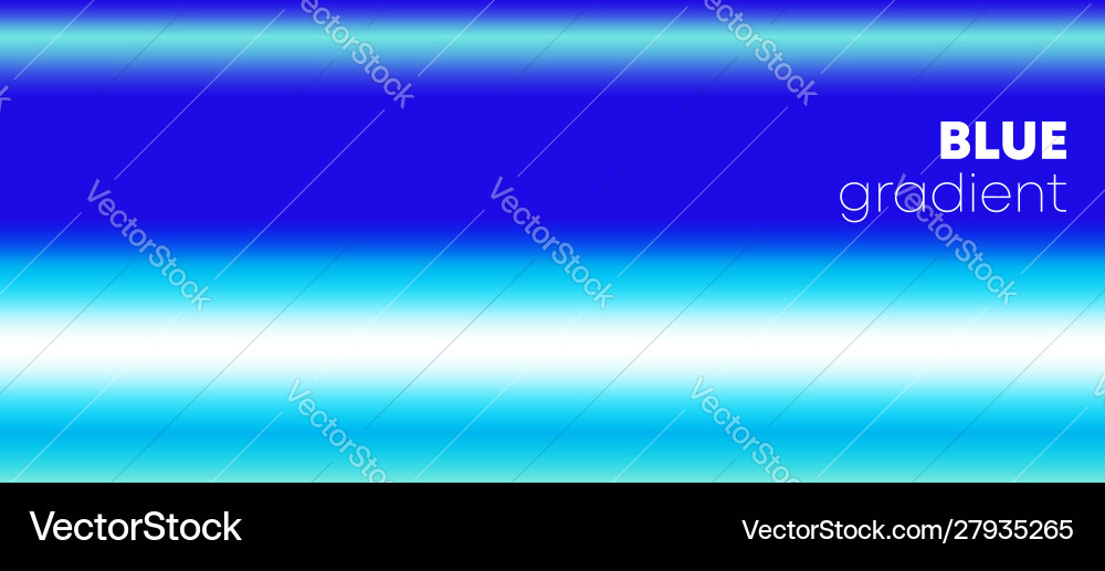 Blue gradient texture background Blue gradient texture background vector image