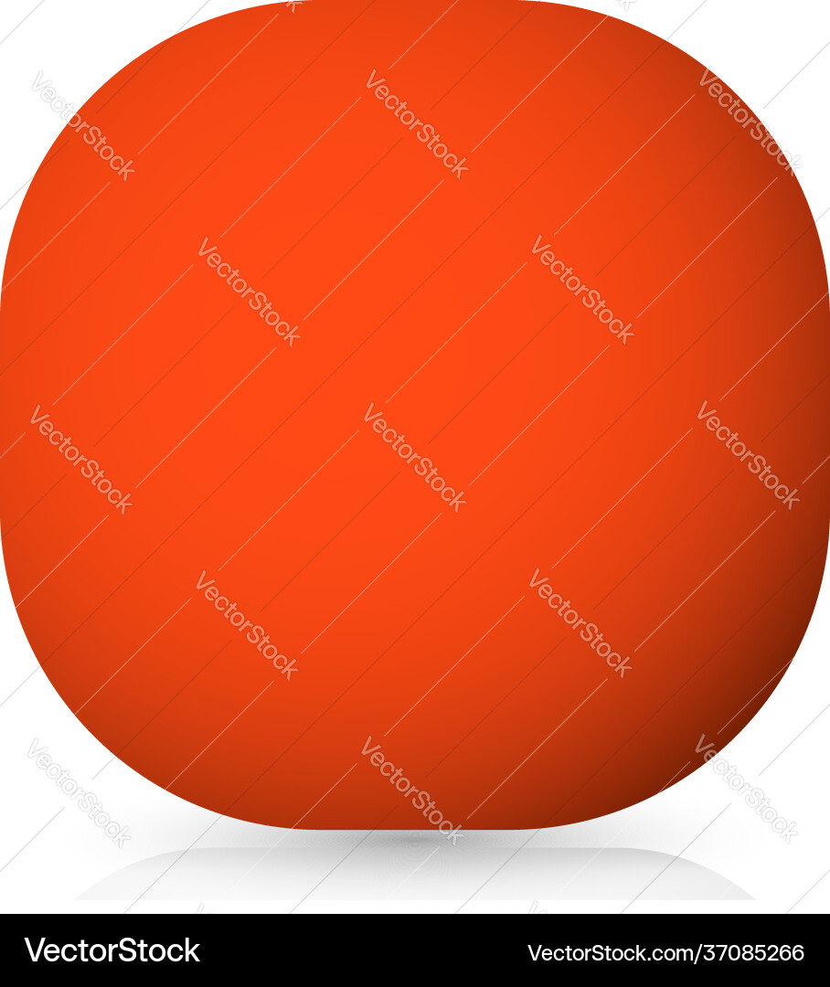Empty colorful button banner shapes Empty colorful button banner shapes vector image
