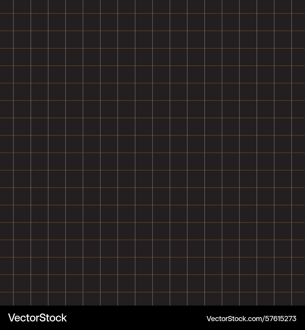 Seamless stripe pattern design black Vector Image