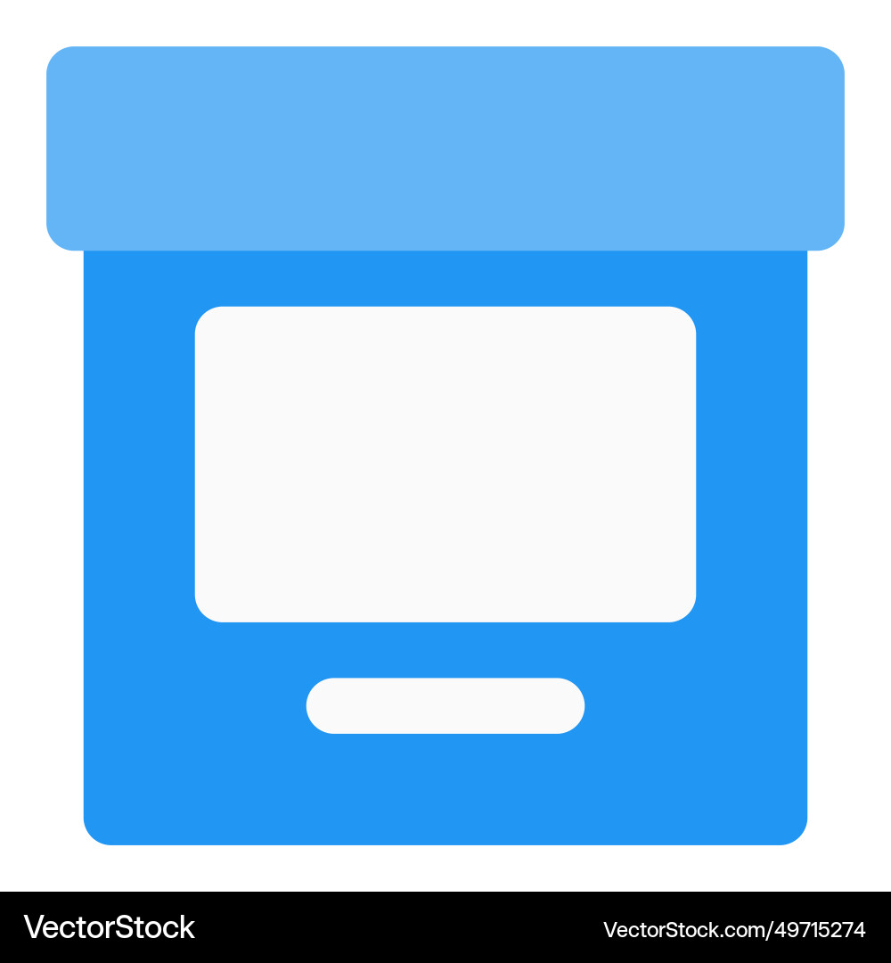 Easily issue tickets using an automated system Vector Image