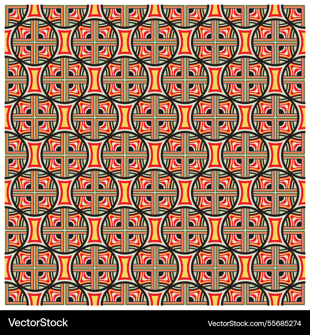Geometrische Diagonallinie und quadratisches Druckmuster Geometrische Diagonallinie und quadratisches Druckmuster vektorbild