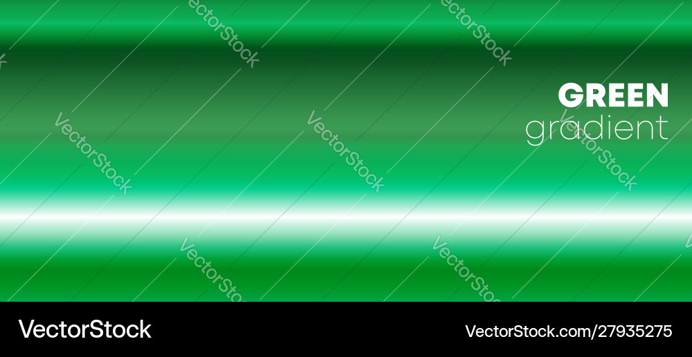Green gradient texture background Green gradient texture background vector image