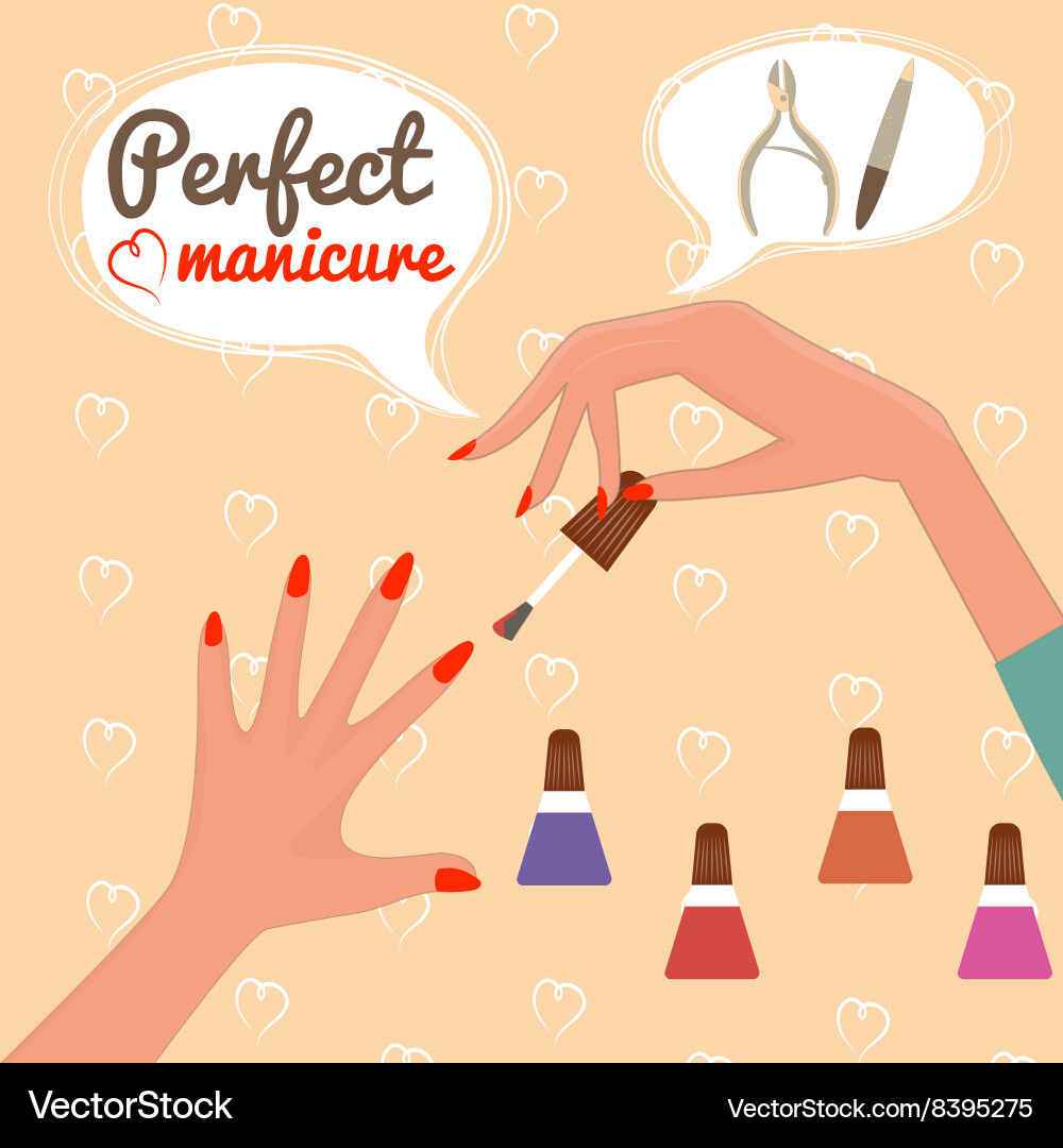 perfect-manicure-beauty-concept-gift-certificate-g for Free Printable Manicure Gift Certificate Template Perfect manicure beauty concept gift certificate g for Free Printable Manicure Gift Certificate Template