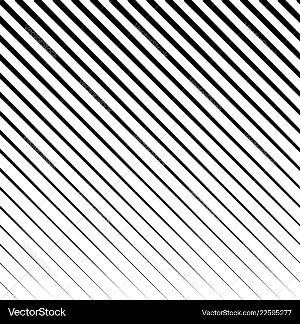 Abstract pattern with slanting diagonal lines Abstract pattern with slanting diagonal lines vector image