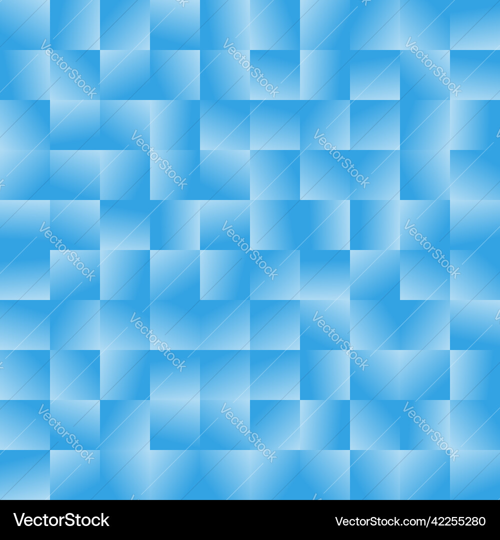 Checkered tiles squares seamless background Checkered tiles squares seamless background Vector Image