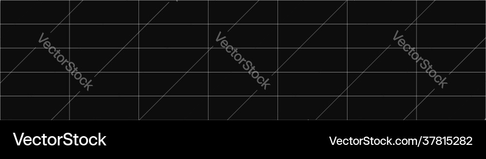 Grid mesh 31244134311a irregular repeat Vector Image