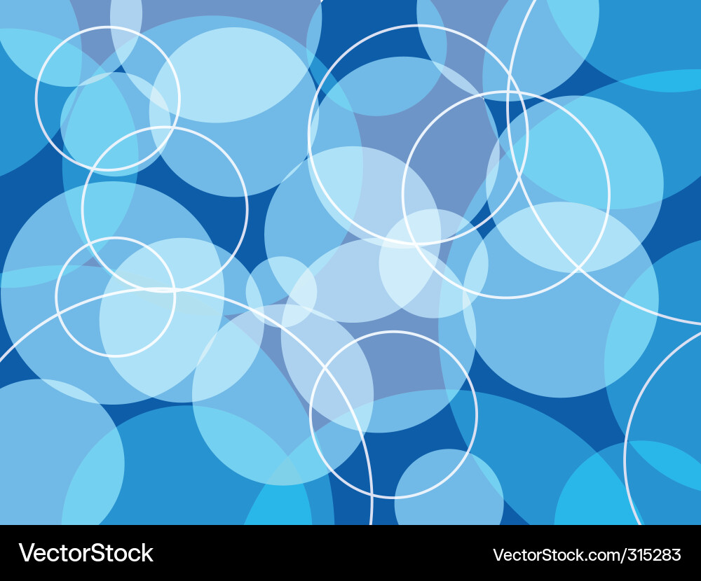 Abstract background Vector Image