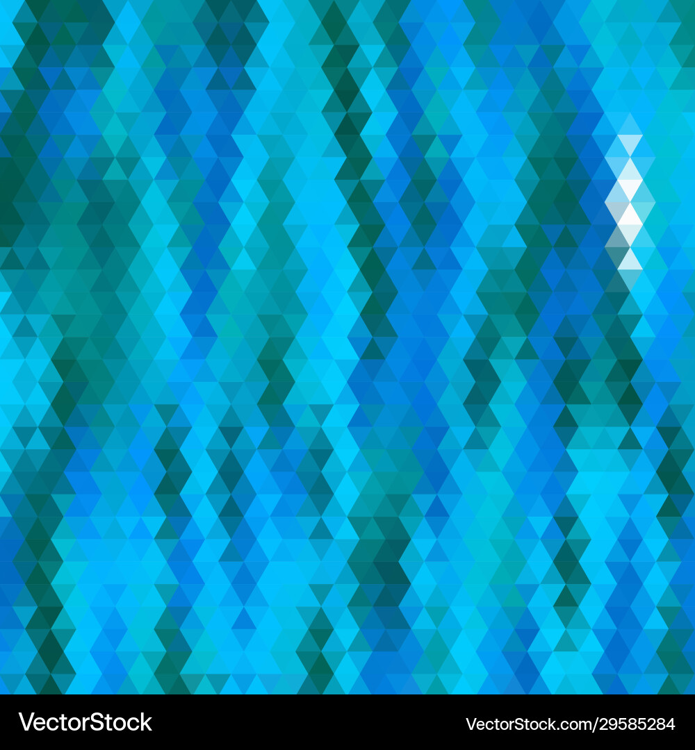 Triangular background polygonal style Triangular background polygonal style Vector Image