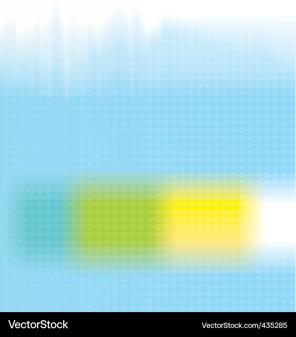 Modern Abstract Background Vector Image