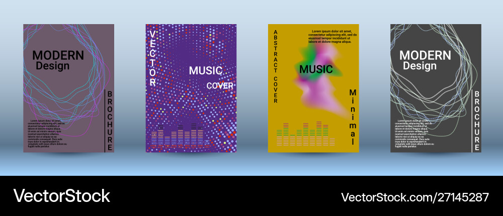 Minimum coverage Vector Image