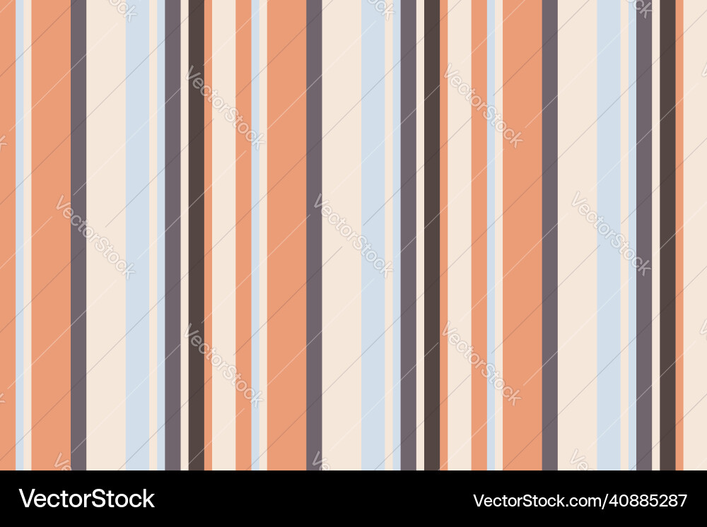 Stripes pattern background colorful stripe Vector Image
