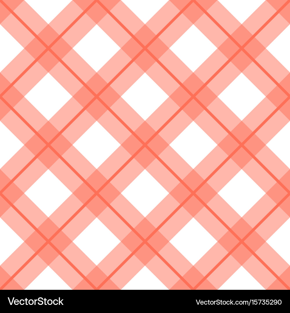 Checkered lines design pattern Vector Image