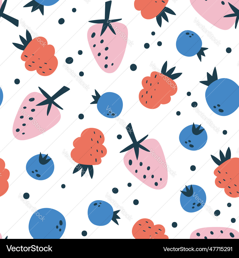 Raspberry Abstract Vector Images (over 1,800)