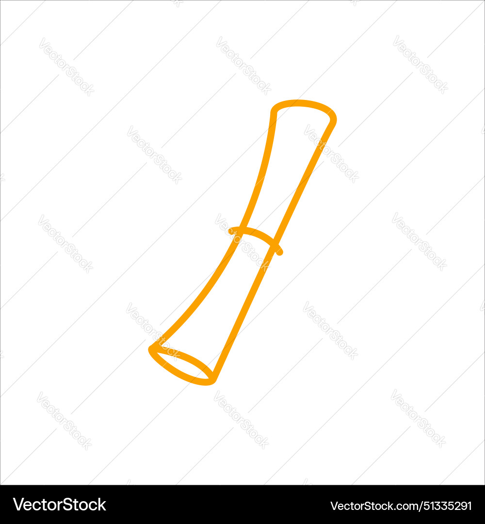 E-learning design element set Vector Image